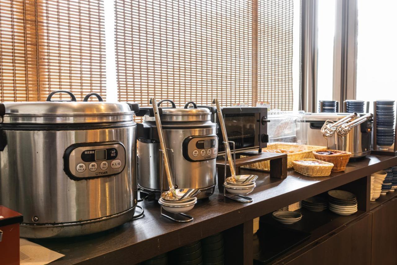 Konoha Hotell Kusatsu  Exteriör bild
